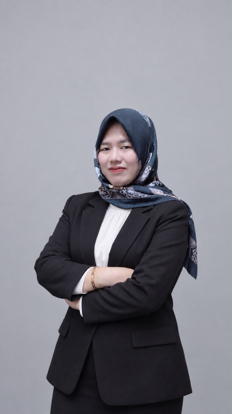 Foto Popi Dayurni
